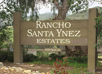 Rancho Santa Ynez Homes